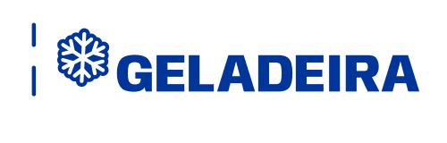 logo conserto de geladeira em volta redonda