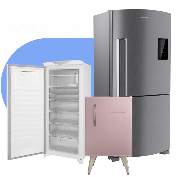 Assistência Técnica Brastemp em Volta Redonda | Autorizada em Volta Redonda brastemp