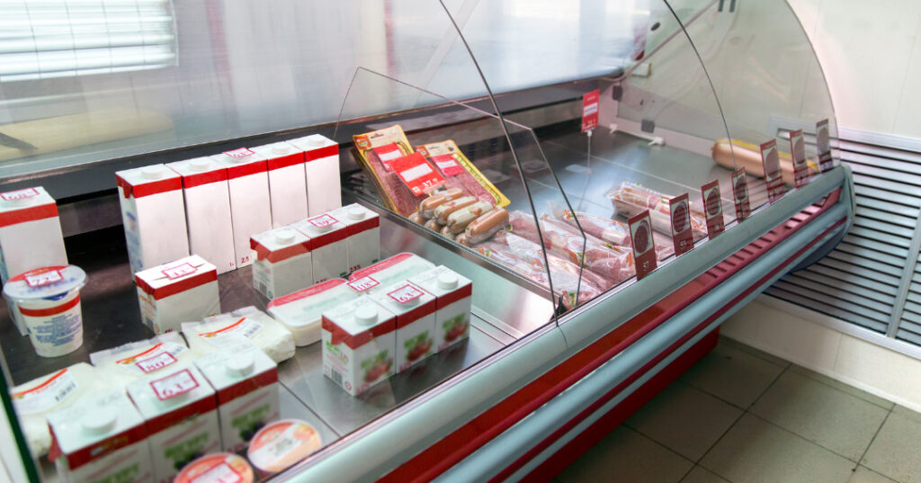 Refrigeração em Volta Redonda | Assistência Perto de Mim conserto de balcoes refrigeradores