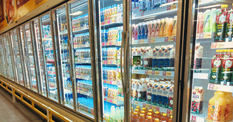Refrigeração em Volta Redonda | Assistência Perto de Mim conserto de refrigeradores