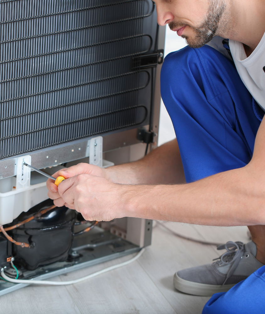 Refrigeração em Volta Redonda | Assistência Perto de Mim contato refrigeracao