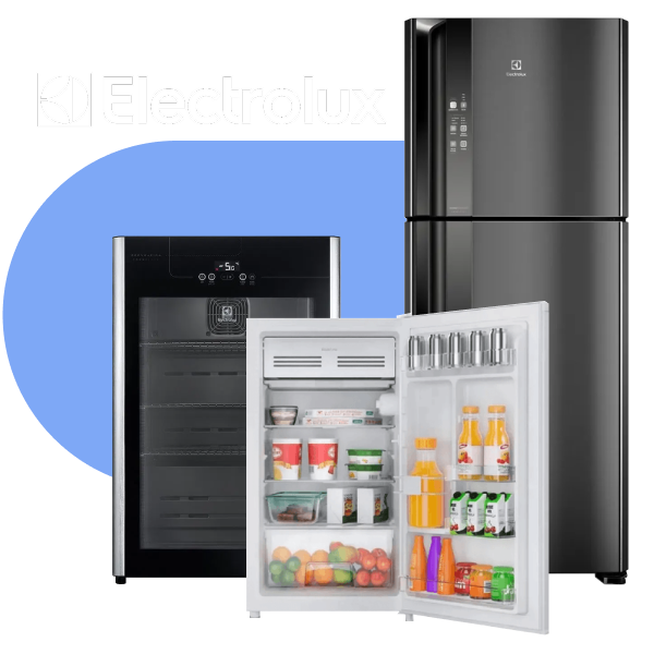 Assistência Técnica Electrolux em Volta Redonda | Autorizada em Volta Redonda