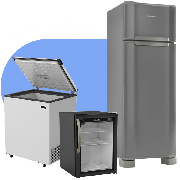 Assistência Técnica Esmaltec em Volta Redonda | Autorizada em Volta Redonda esmaltec