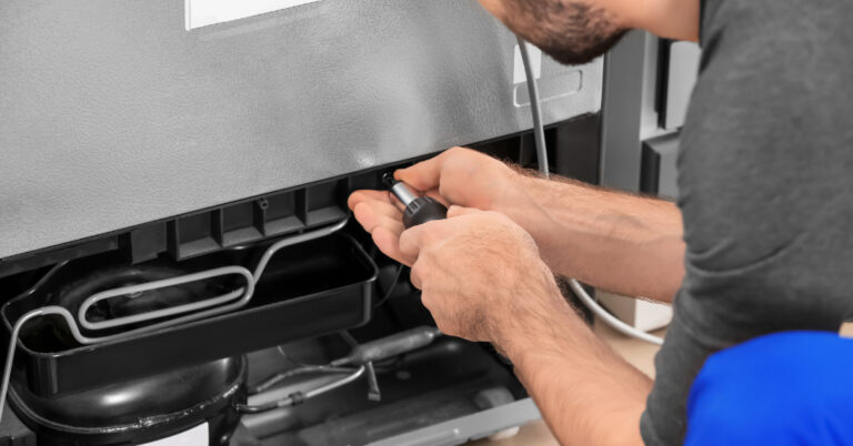 Refrigeração em Volta Redonda | Assistência Perto de Mim instalacao de equipamentos