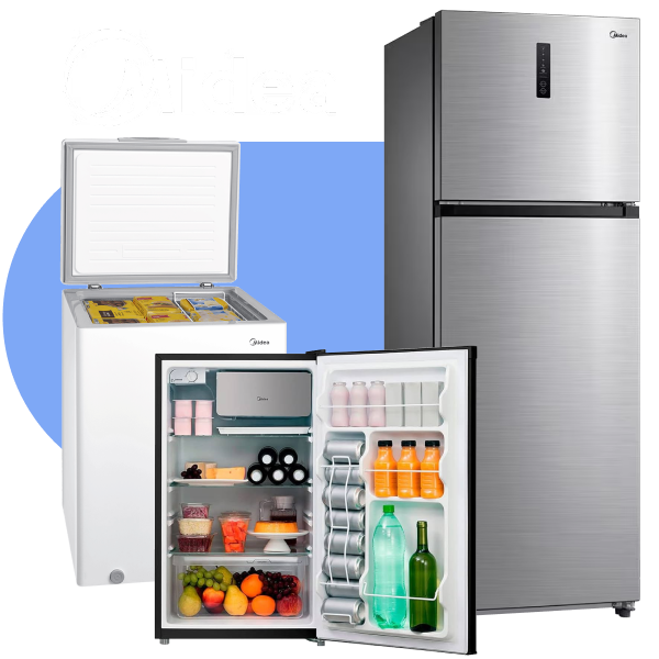 Assistência Técnica Midea em Volta Redonda | Autorizada em Volta Redonda midea
