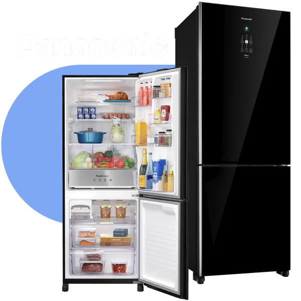 Assistência Técnica Panasonic em Volta Redonda | Autorizada em Volta Redonda panasonic