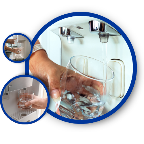 Conserto de Purificador de Água em Volta Redonda | Assistência Perto de Mim capa purificador de agua
